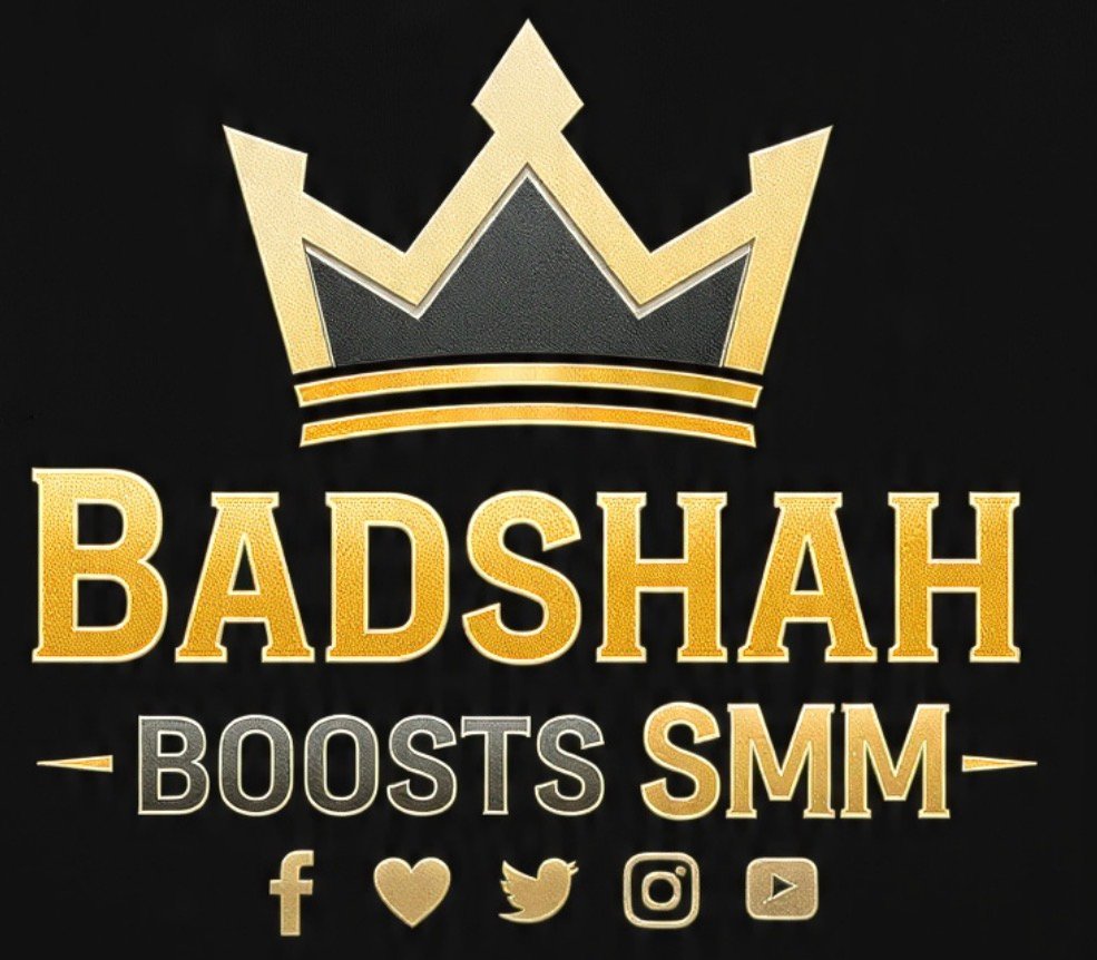 badshah boost smm